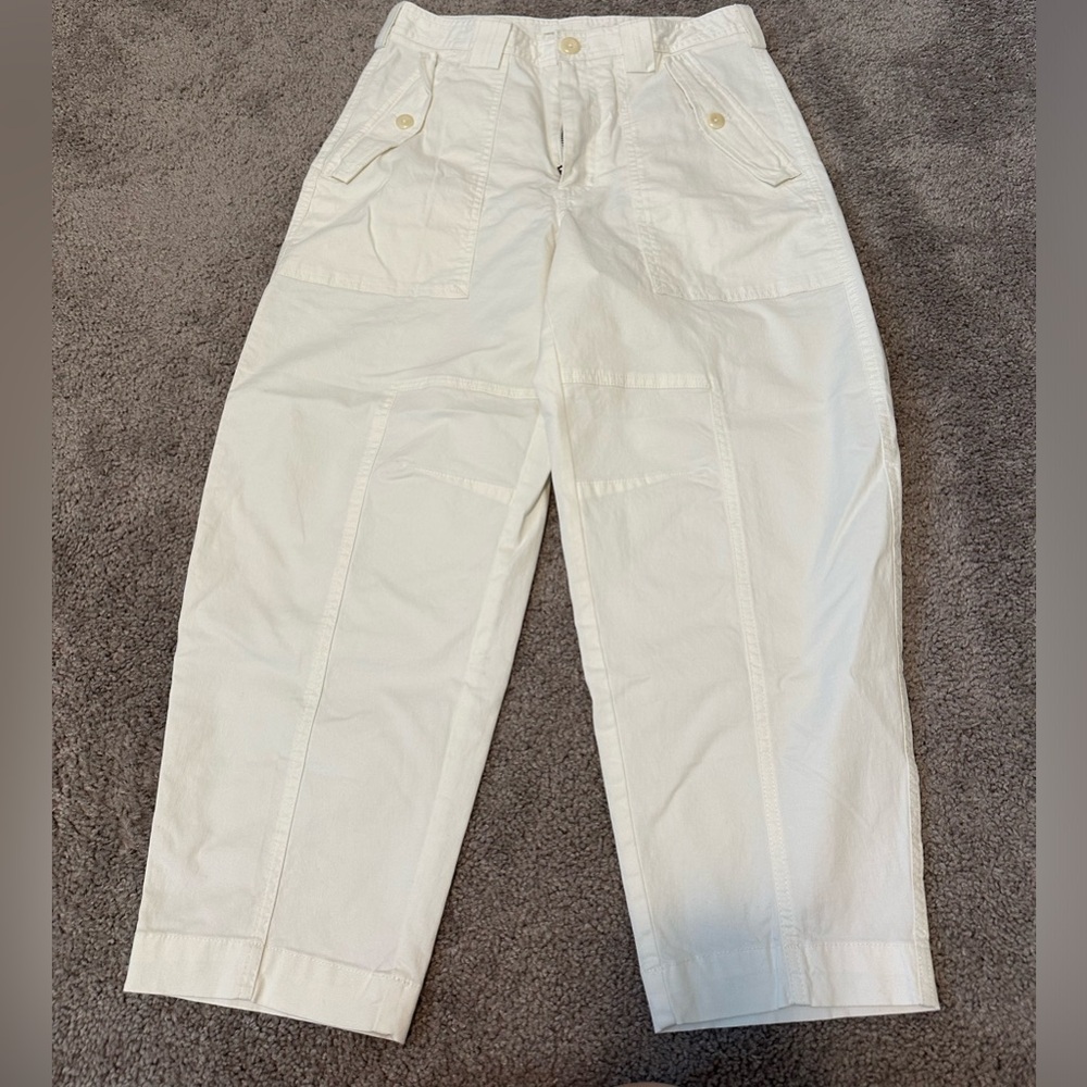 Banana Republic Cargo Pant